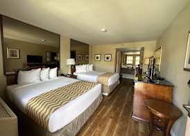 Travelodge by Wyndham Reno 5