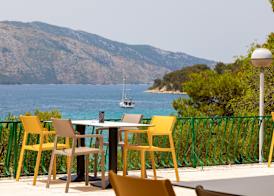 Arkada Sunny Hotel by Valamar 4