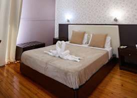 Aegean Sea Rooms 3