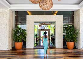 The Sens Cancun by Oasis - All Inclusive 2