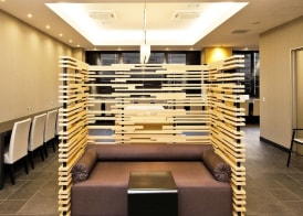 Sotetsu Fresa Inn Nihombashi-Ningyocho 2