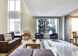 Marriott Executive Apartments Sao Paulo 5