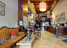 Friendly Auberge 5