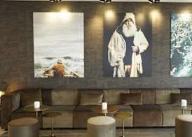 Fletcher Hotel-Restaurant Het Veerse Meer 2