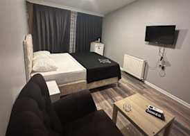 Plus Park Suite & Hotel 5