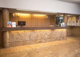 Real Palace Hotel 5