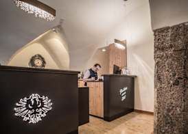 Hotel Goldener Adler, BW Signature Collection 2