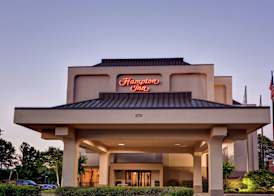 Hampton Inn Birmingham/Mountain Brook 4