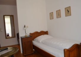 Jahrhunderthotel Leipzig 3