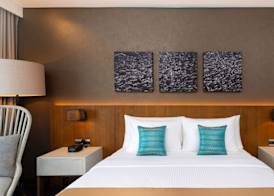 The Reef Island Resort Mactan, Cebu 5