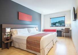 Hotel Granada by Pierre & Vacances 4