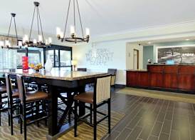 Hampton Inn Philadelphia/Great Valley/Malvern 5