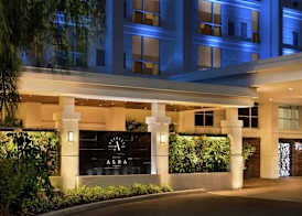 Hotel Alba Tampa, Tapestry Collection by Hilton 5