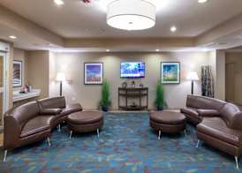 Candlewood Suites ENID by IHG 2