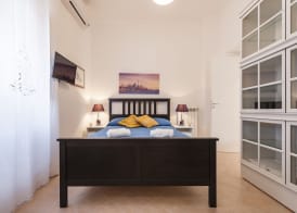 Zanzibar - Charming Rooms and Apartments 4