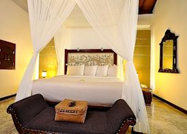 Puri Mas Boutique Resort & Spa 3