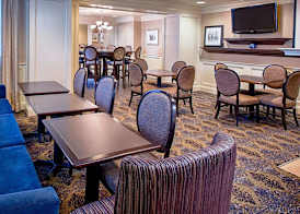 Hampton Inn & Suites Birmingham-Downtown-Tutwiler 4