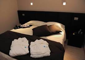 Vallantica Resort & SPA 4