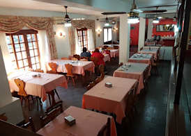 HOSTERIA LOS HELECHOS 5