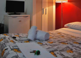 Core De Roma Suites 5