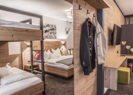 Sweet Cherry - Boutique & Guesthouse Tyrol 4