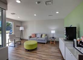 Woodspring Suites Atlanta Stockbridge 2