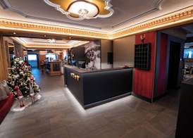 Freina Mountain Lifestyle Hotel 4