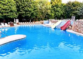 Vita Park Hotel 2
