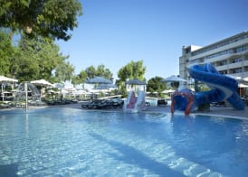 Atlantica Princess Hotel 4