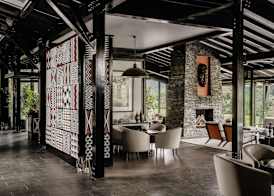 One&Only Nyungwe House 2
