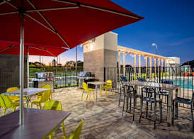 Home2 Suites By Hilton Calhoun 4