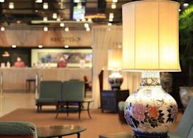Rose Hotel Yokohama, The Distinctive Collection By WORLDHOTELS 4