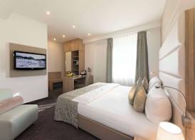 Best Western Hotel Lamm 5