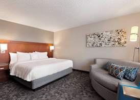 Courtyard by Marriott Tulsa Central 4