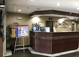 Microtel Inn & Suites by Wyndham Lithonia/Stone Mountain 3