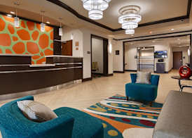 Best Western Premier Houston Northwest - Willowbrook 4