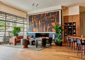 HOLLYWOOD VOLUME, a Tribute Portfolio Hotel 2
