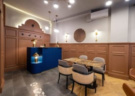 Hotel Balo 2