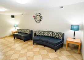 MainStay Suites Knoxville North I-75 4
