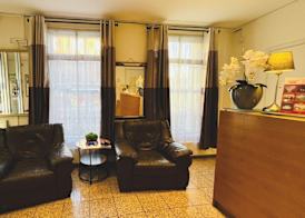Arriva Hotel 3