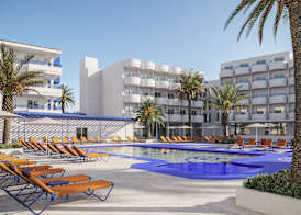 Coral Star Hotel & Apartments - New Opening 2026 2