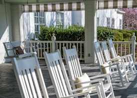 DoubleTree by Hilton Raleigh Durham Airport at Research Triangle Park 2