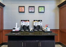 Hampton Inn & Suites Indianapolis/Brownsburg 5