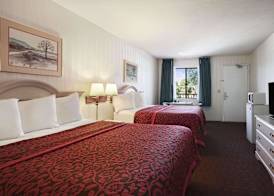Days Inn by Wyndham Gilroy 5