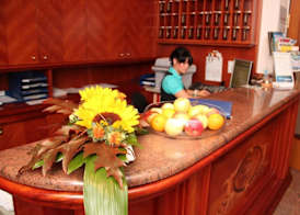 Hotel Ascania 2