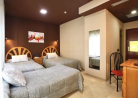 Hotel Navarro 4