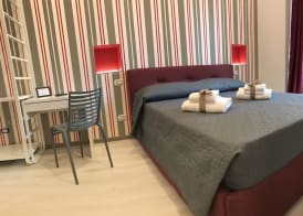 Sangiò Guest House 3