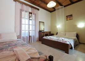 Nikos and Dimitris Pool Apartments Sidari 3