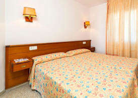 Apartamentos Guitart 5