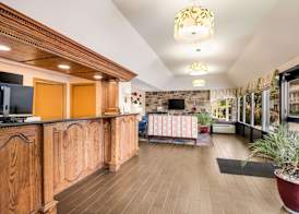 Best Western Inn Winchester 3